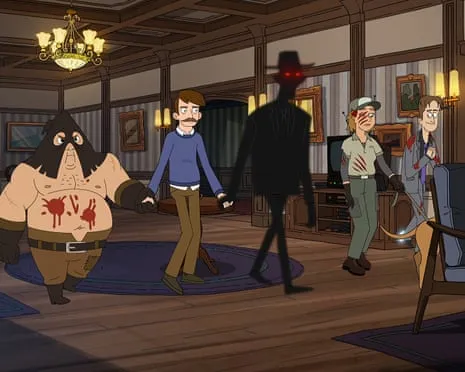 The Undervale Hotel Review: An Uninspired Addition to the Landfill Humor Genre