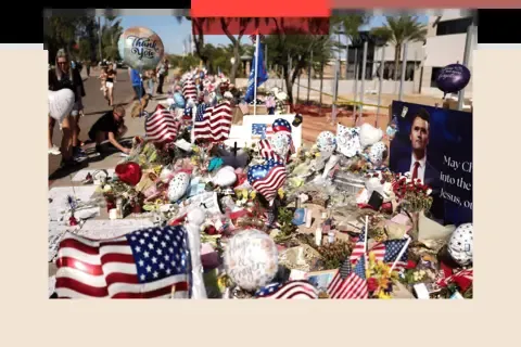 How the United States Faces a Dangerous Crossroads Following the Conservative Activist Assassination