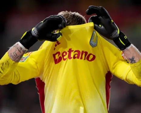 Villa Face Yet Another Setback: Quite the Contrast a Twelve Months Makes