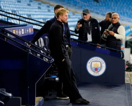 Napoli's Coach Describes UEFA Clash like Students vs Teachers Against Manchester City