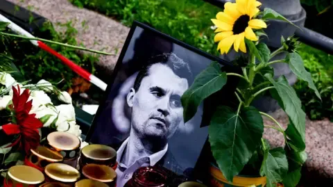 Charlie Kirk Shooting Accused Appeared to Confess on Messaging Platform