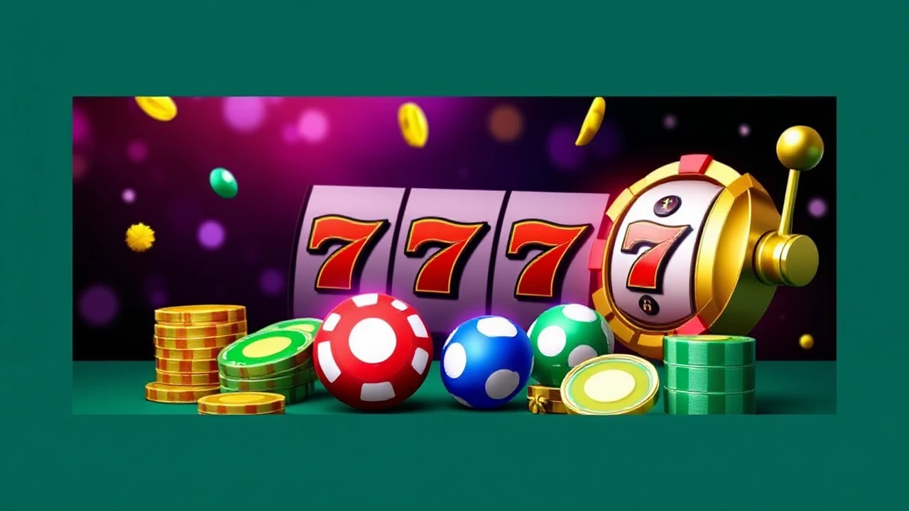 Manfaat Bermain Slot Online bagi Kesejahteraan