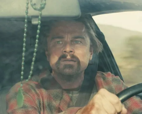 Continuous Struggle Analysis – The Director’s Electrifyingly Frenetic Counterculture Escapade