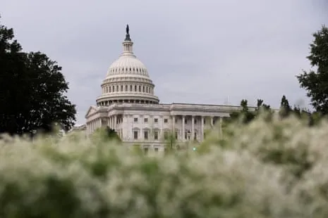Conservative Legislators Advocate $88 Million in Protection Appropriations In Response to Charlie Kirk Incident