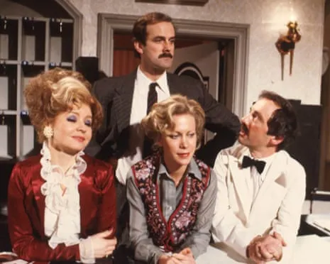 Torquay Hoteliers Look Back at Five Decades of Fawlty Towers, Reveal Why Basil Wouldn’t Survive in Modern Digital Rating Era