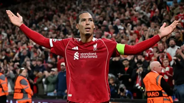 UEFA Champions League: Liverpool Stage Another Dramatic Comeback & Chelsea Endure Defeat at Bayern Munich - Highlights & Responses