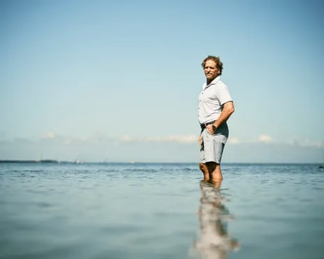 I Lived Beneath the Waves for Three Months: An Unforgettable Adventure