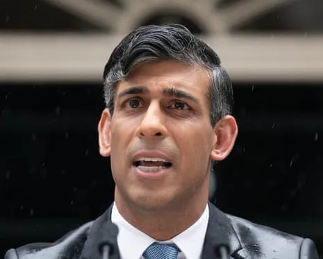 Taxpayers Lose Out on £400m As a Result of Investment Fund Launched by Rishi Sunak