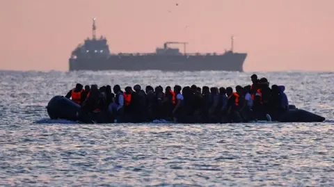 First Individual Sent Back to France Under Recent Exchange Policy
