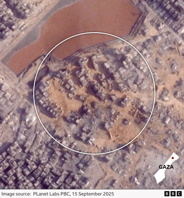 Verifying Pictures of Russian-led Assaults in Front-Line Zaporizhzhia's Region