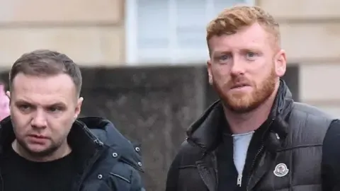 Notorious Scotland-Based Organized Crime Figures Arrested in the UAE