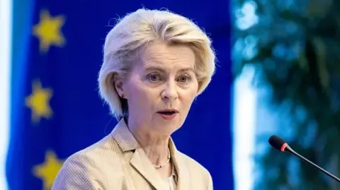 EU Proposes Trade Limitations against Israeli Government Over Gaza Conflict