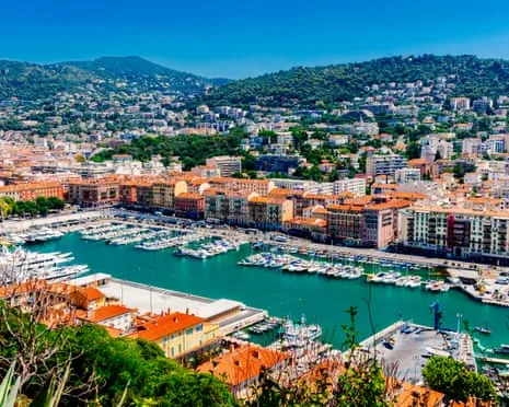 Death on the French Coast: The White Lotus Makes Its Way to the Hexagon