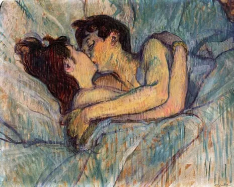 My Significant Other Perceives Intimacy as a Contest – How Can Help Him?