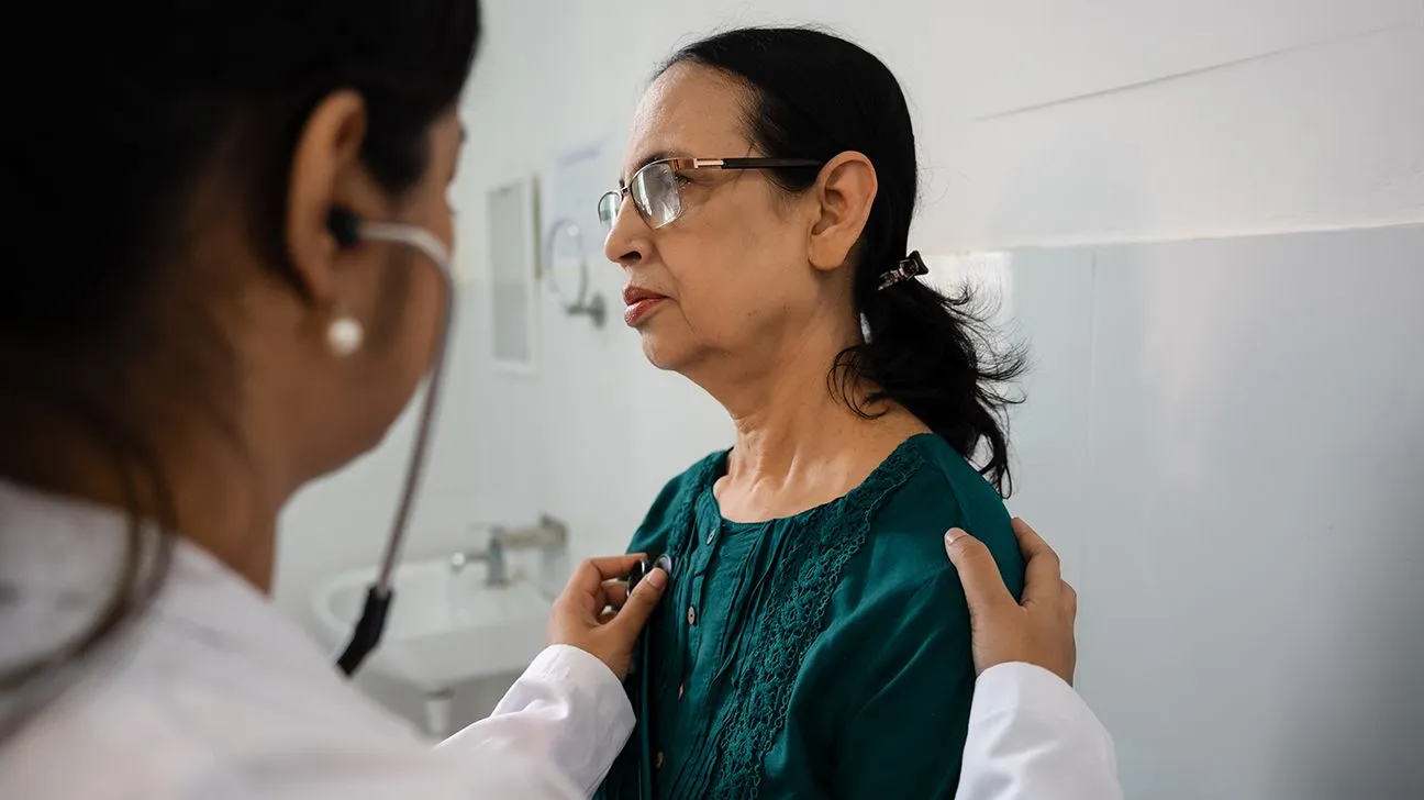 Study Shows Unforeseen Factors of Heart Attacks for Women Younger Than 65