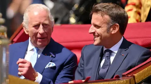 Donald Trump's Second State Visit: Key Details