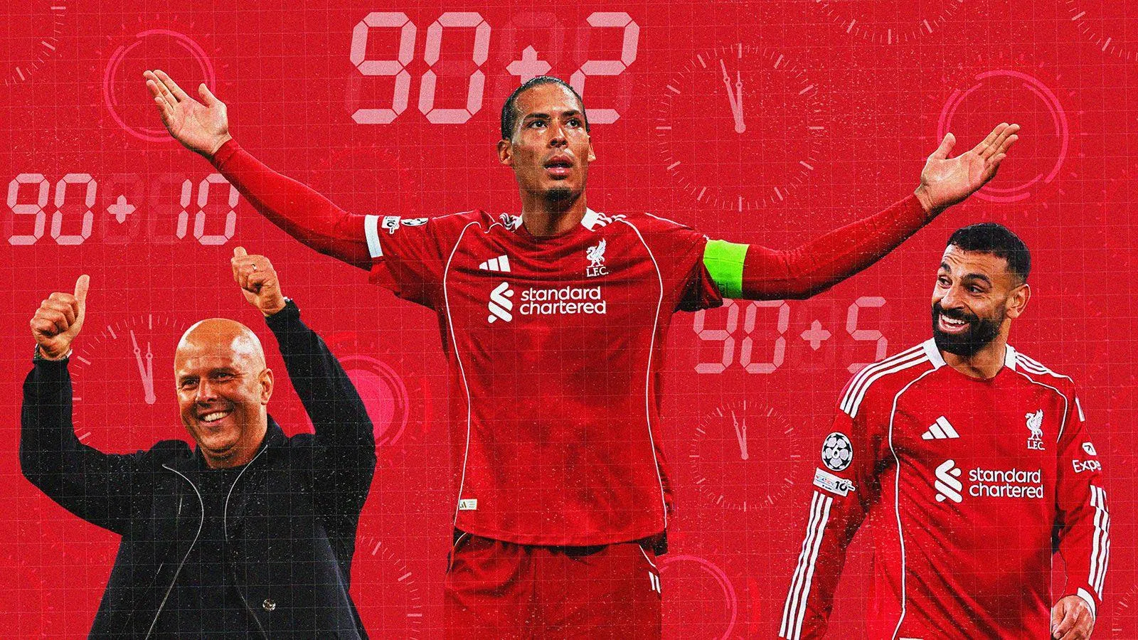 The Late Show: Breaking Down The Reds' Remarkable Last-Minute Wins
