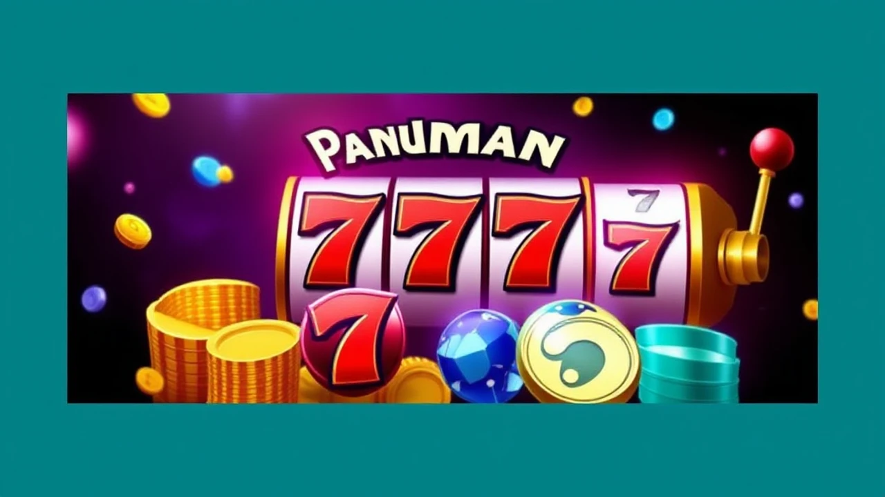 Panduan Bermain Slot Online untuk Pemula