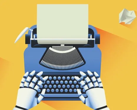 Artificial Intelligence Could Never Replace My Writers. But, Without Oversight, It May Destroy The Publishing Industry As It Exists Today
