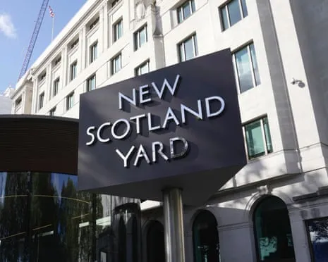 Multiple Suspects Detained in Essex on Suspicion of Assisting Russian Intelligence
