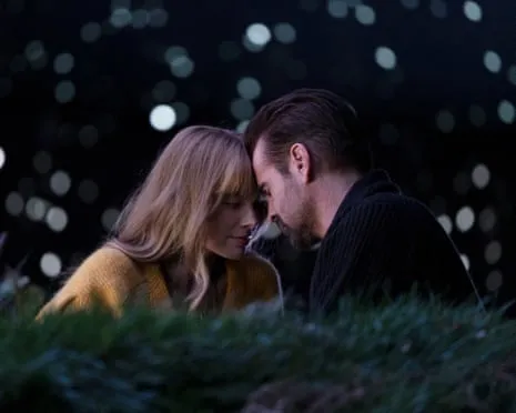 A Daring Love Story Overview: Margot Robbie and The Irish Star Portray the Art of Affection