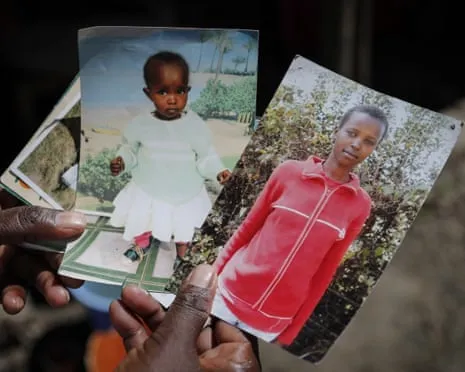 Who Was Agnes Wanjiru: A Kenyan Woman Killed Near Army Base in 2012?