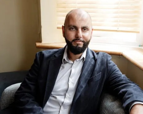 Lawyer Handling Hamas Case Claims Being Wrongfully Arrested During Police Encounter