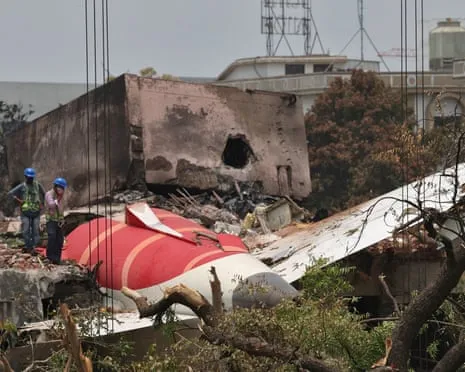 Relatives of Air India Disaster Passengers Sue Aerospace Giant Following Catastrophic Incident