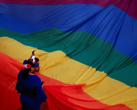 Intersex Individuals in Europe Face an ‘Alarming’ Surge in Violence, Per European Union Data
