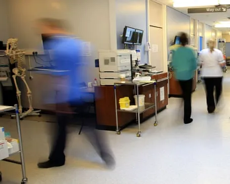 British Physicians Found to be Responsible of Sexual Misconduct Not Being Removed from Practice, Study Finds