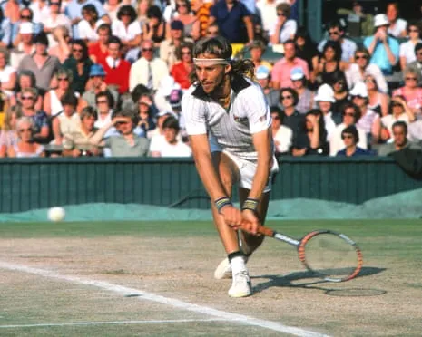 The Tennis Legend Approaches Life ‘One Step at a Time’ Post ‘Intense’ Prostate Cancer Discovery