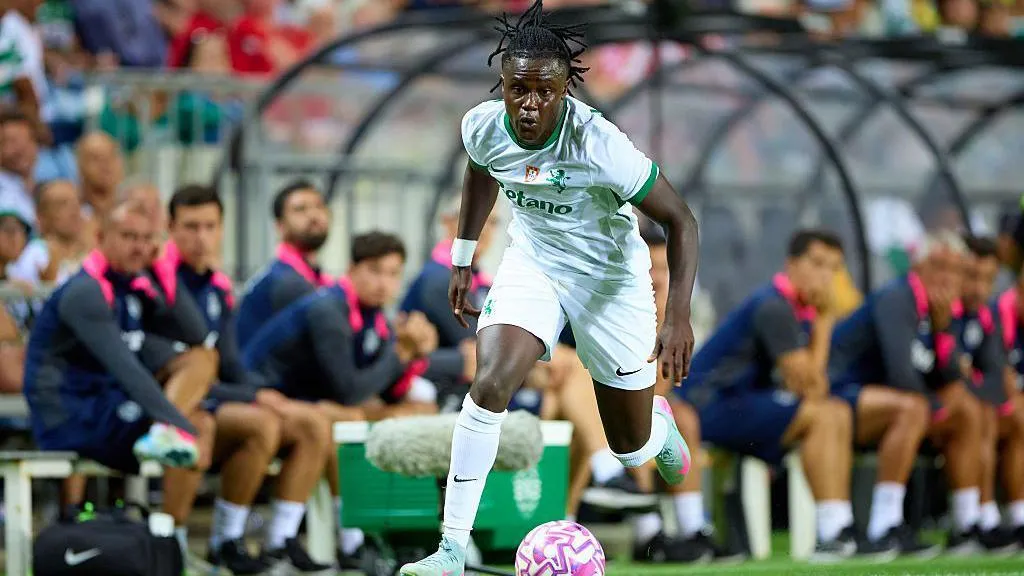 10 Young Stars to Watch in the European Cup