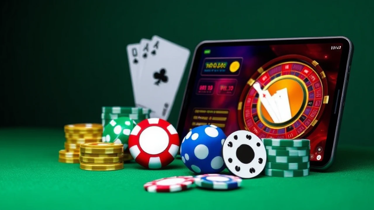 Gelombang Baru Game Judi Kasino yang Lagi Populer di 2022