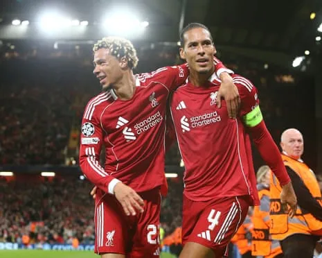 Anfield's Dramatic Wins Prove to be Thrilling Yet Unsustainable