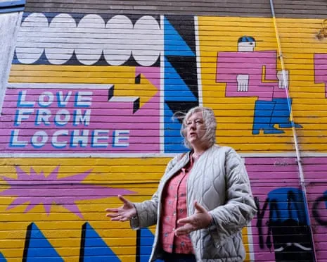 Lochee Rejects Elon Musk's Provocations, Celebrating Togetherness In Response