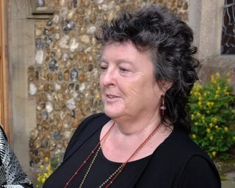 The Renowned Poet Pens ‘Bombsite’ Poem on Trump’s UK State Visit