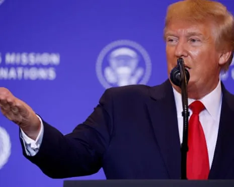 Trump Neglected The Pledge of Office. History Shall Not Remember His Leadership Favorably