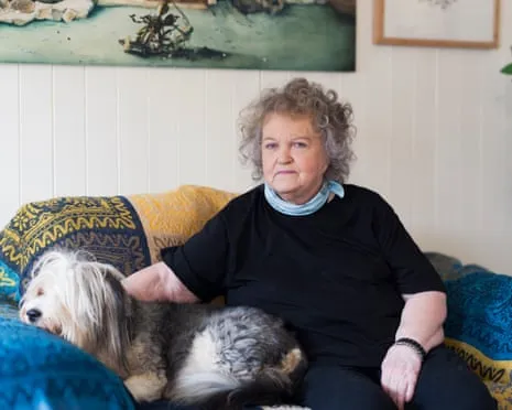 {‘You Believe Assault’s Because of You’: Oscar-Winner Brenda Fricker Talks About The Devastating Life Story