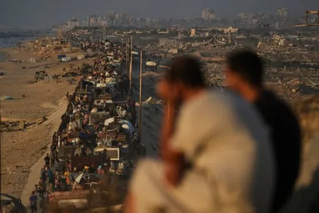 Jewish People and Israel Are Not the Same: Equating Them Is a Rhetorical Strategy