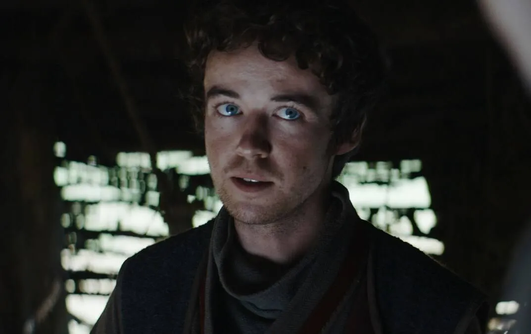 Star Wars' Alex Lawther Admitted Astonishment to Learn His Andor Manifesto Became a Sensation