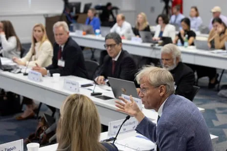 US Health Committee Suggests Separate Injections against Rubella In Place of Combined Vaccine