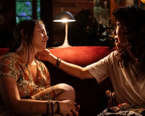 Witness This Film Critique – Sandra Oh Headlines the Line in Dark Future Story of Voluntary Euthanasia