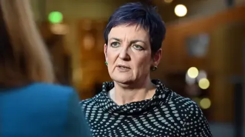 Landmark Legal Changes in Scottish Courts: Third Verdict Abolished as MSPs Back New Measures
