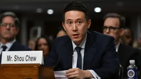 An TikTok Agreement Could Be Near, But What’s in It for Beijing?