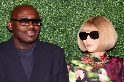 Style Sector Risks Taking a Step Back on Representation, States Previous Vogue Magazine Editor