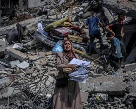 The French government Should Have Endorsed Palestine as a State Long Before: A Skeptic Wonders: What Changed?