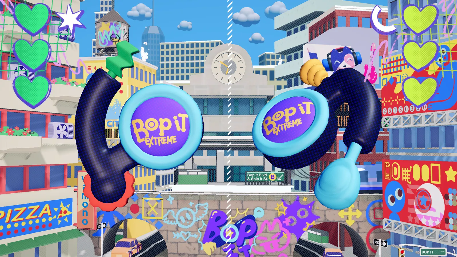 Dive Into the Classic Kids' Party Game with This Iconic Toy: The Video Game