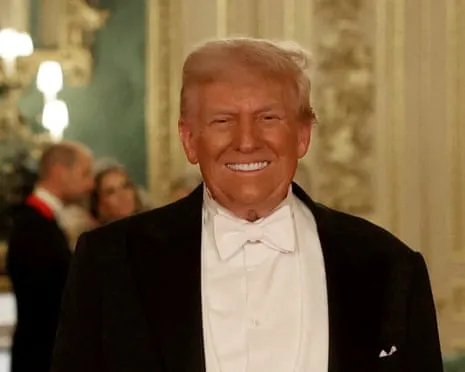 Trump Intends to Label Antifa as a Key Terrorist Entity