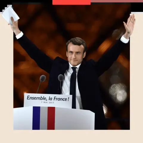 The Reasons France Is Heading Toward Becoming Europe’s Latest Ailing Economy in the EU