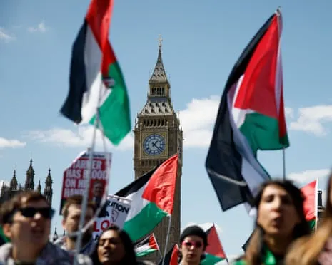 UK Poised to Recognise Palestinian State as Soon as This Friday